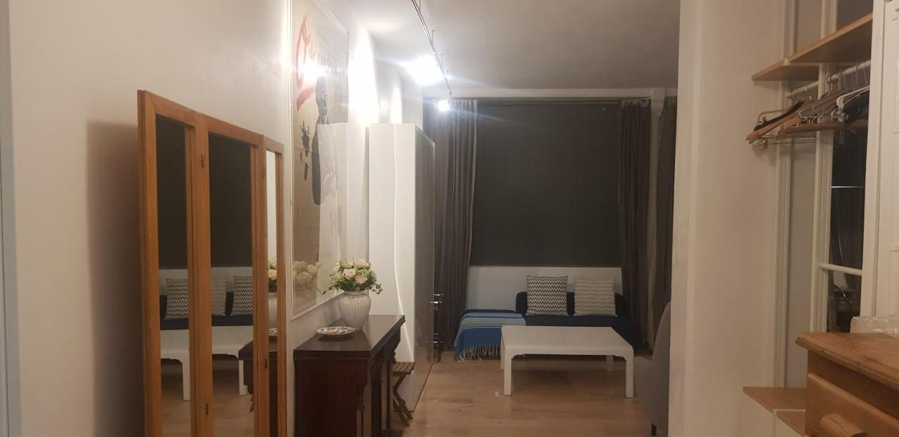 Charming Loft - Tour Eiffel/ Rue Cler Aparthotel Παρίσι Εξωτερικό φωτογραφία