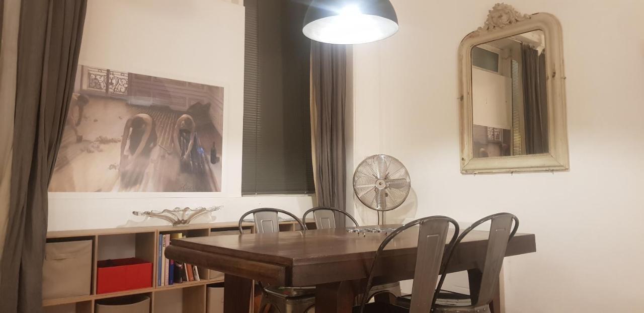 Charming Loft - Tour Eiffel/ Rue Cler Aparthotel Παρίσι Εξωτερικό φωτογραφία