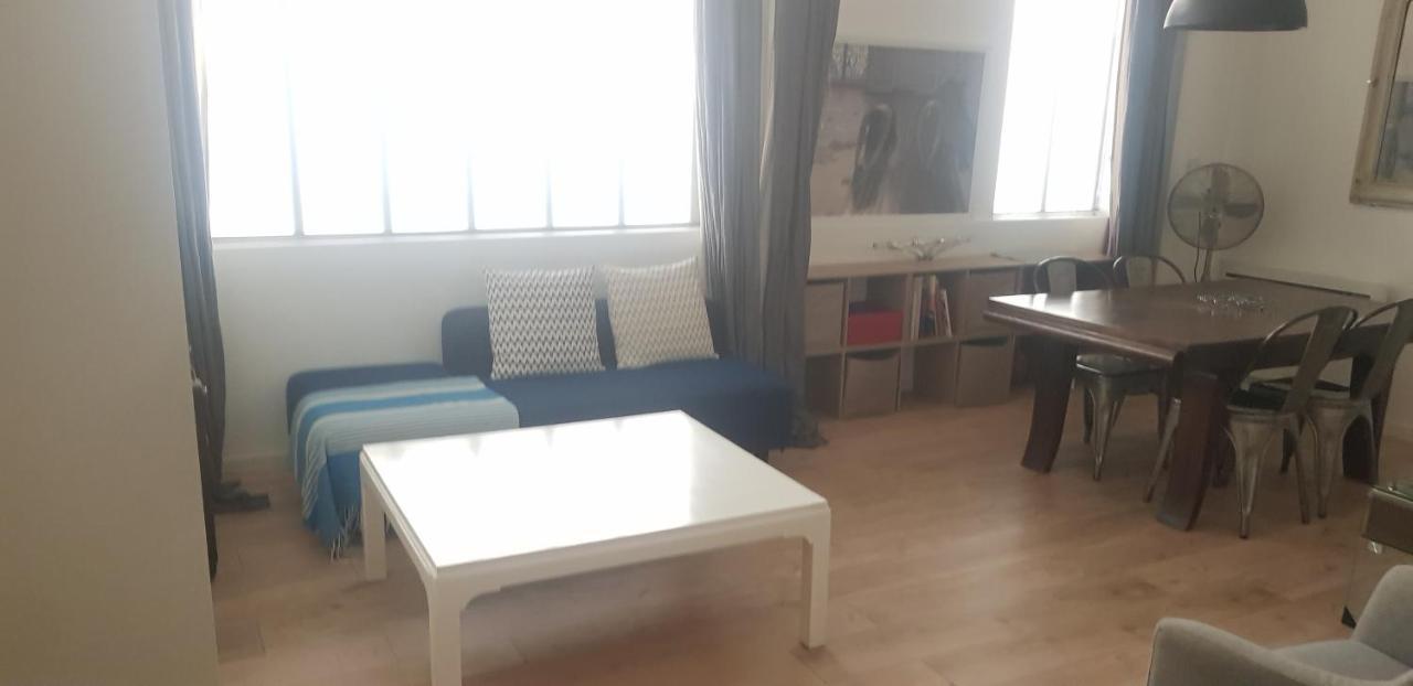 Charming Loft - Tour Eiffel/ Rue Cler Aparthotel Παρίσι Εξωτερικό φωτογραφία