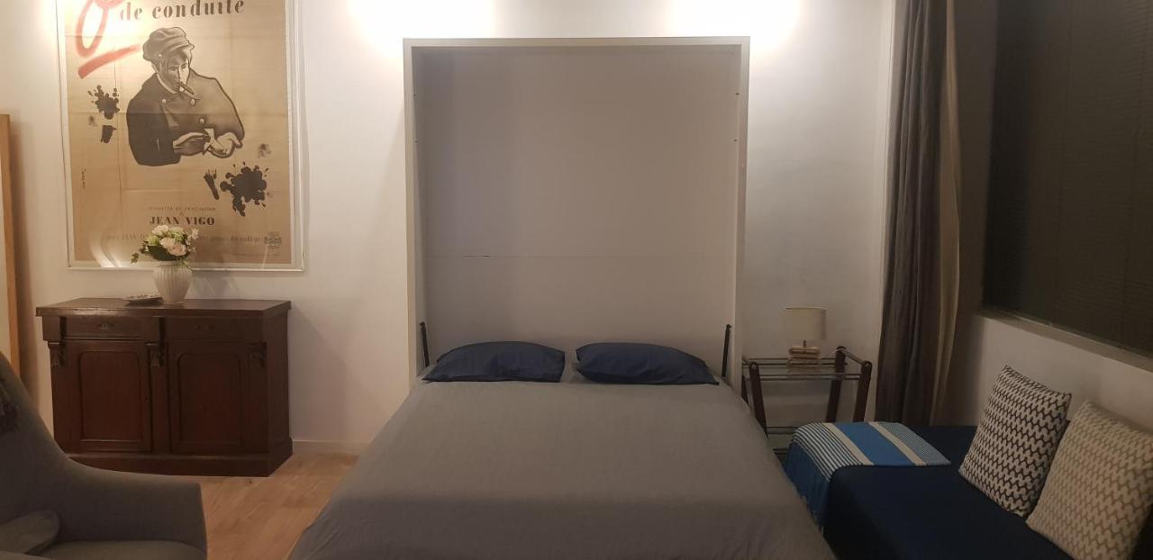 Charming Loft - Tour Eiffel/ Rue Cler Aparthotel Παρίσι Εξωτερικό φωτογραφία
