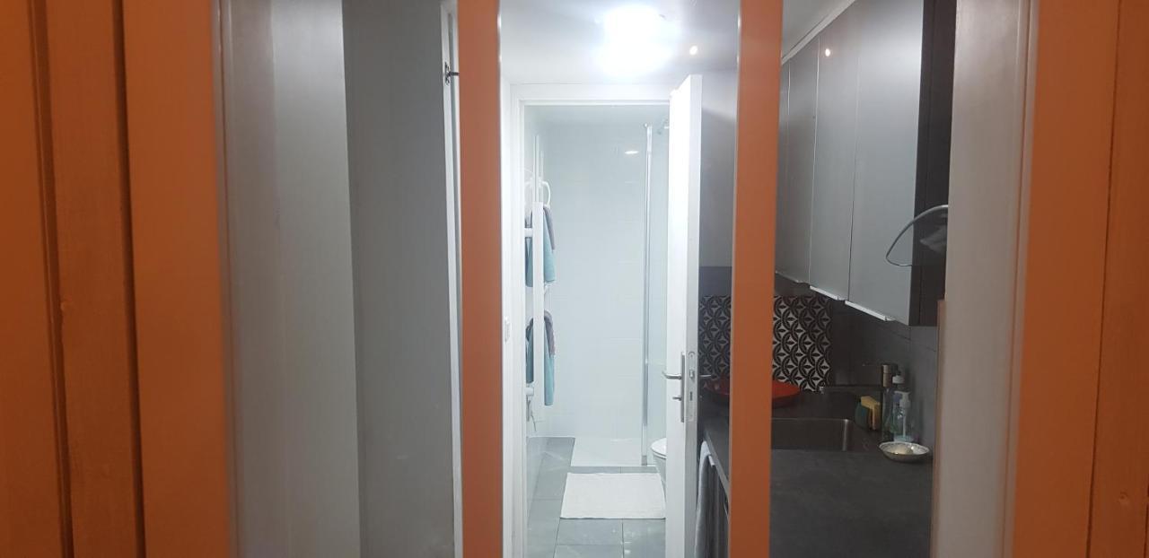 Charming Loft - Tour Eiffel/ Rue Cler Aparthotel Παρίσι Εξωτερικό φωτογραφία