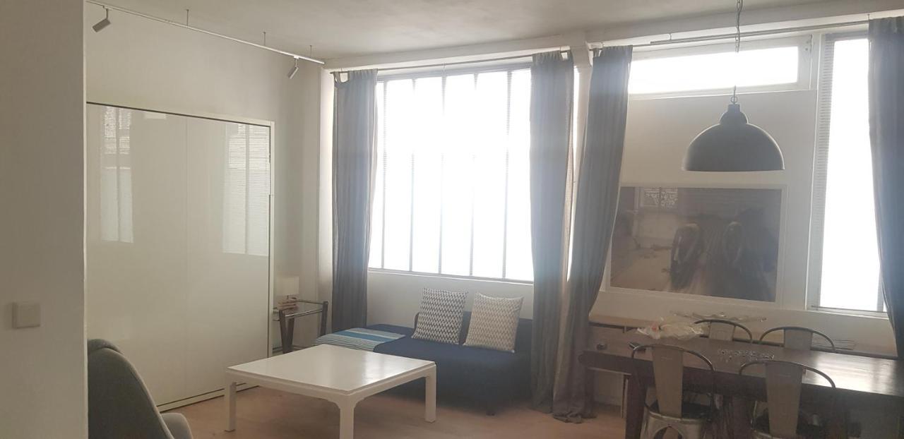 Charming Loft - Tour Eiffel/ Rue Cler Aparthotel Παρίσι Εξωτερικό φωτογραφία