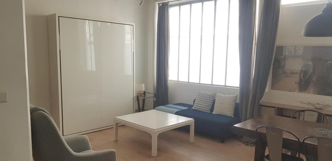 Charming Loft - Tour Eiffel/ Rue Cler Aparthotel Παρίσι Εξωτερικό φωτογραφία