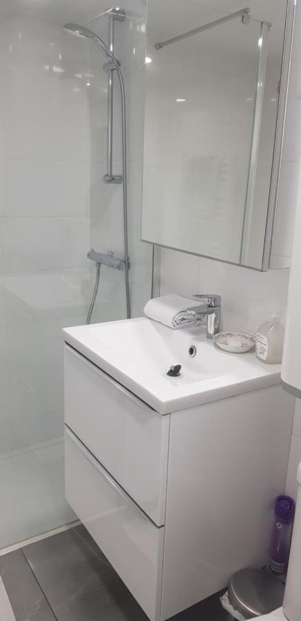 Charming Loft - Tour Eiffel/ Rue Cler Aparthotel Παρίσι Εξωτερικό φωτογραφία