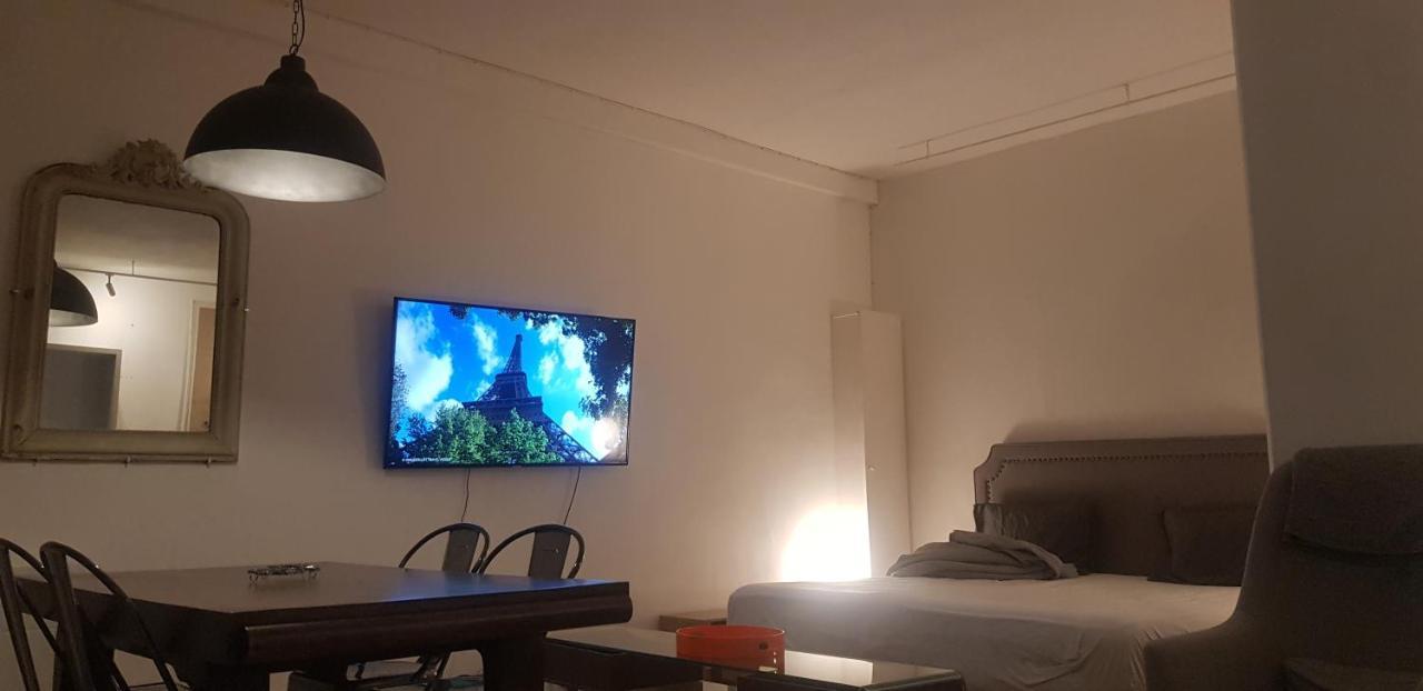 Charming Loft - Tour Eiffel/ Rue Cler Aparthotel Παρίσι Εξωτερικό φωτογραφία