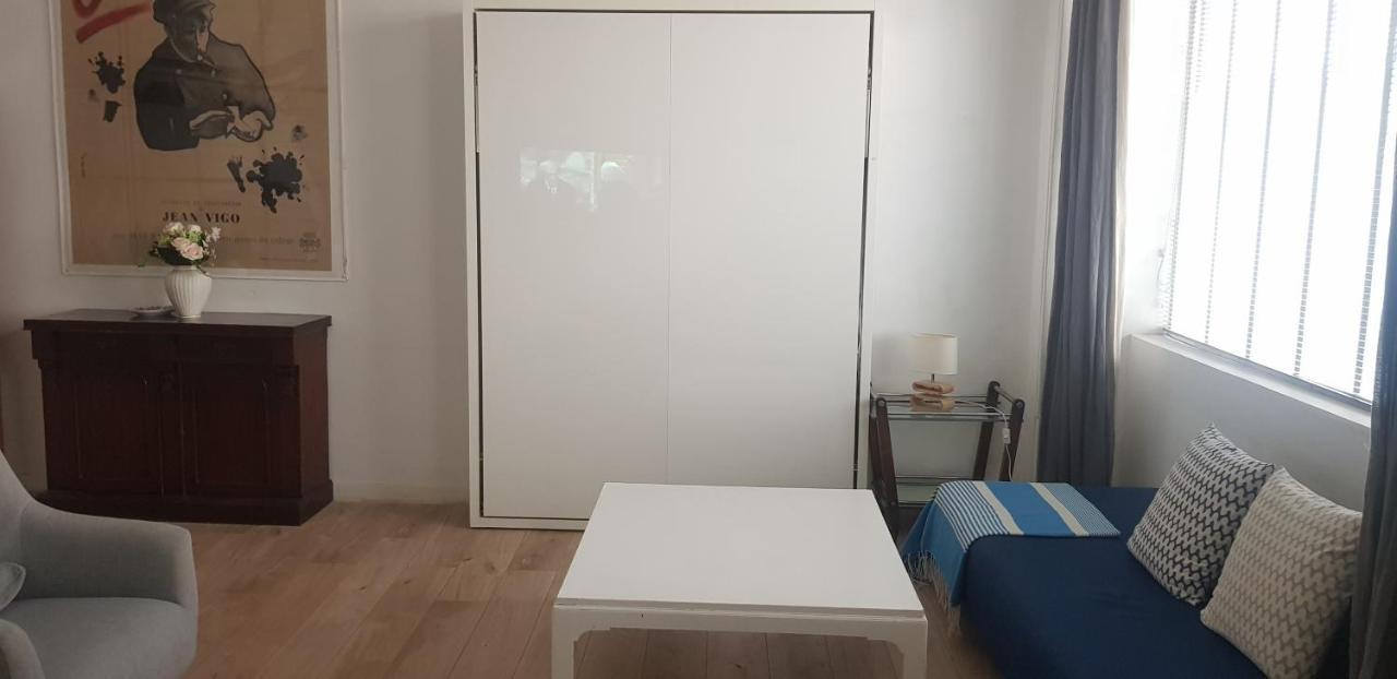 Charming Loft - Tour Eiffel/ Rue Cler Aparthotel Παρίσι Εξωτερικό φωτογραφία