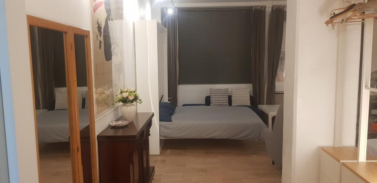 Charming Loft - Tour Eiffel/ Rue Cler Aparthotel Παρίσι Εξωτερικό φωτογραφία